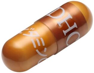 DHC Vitamin C ดีเอชซี วิตามินซี ขนาด60วัน (120เม็ด) - Image 2